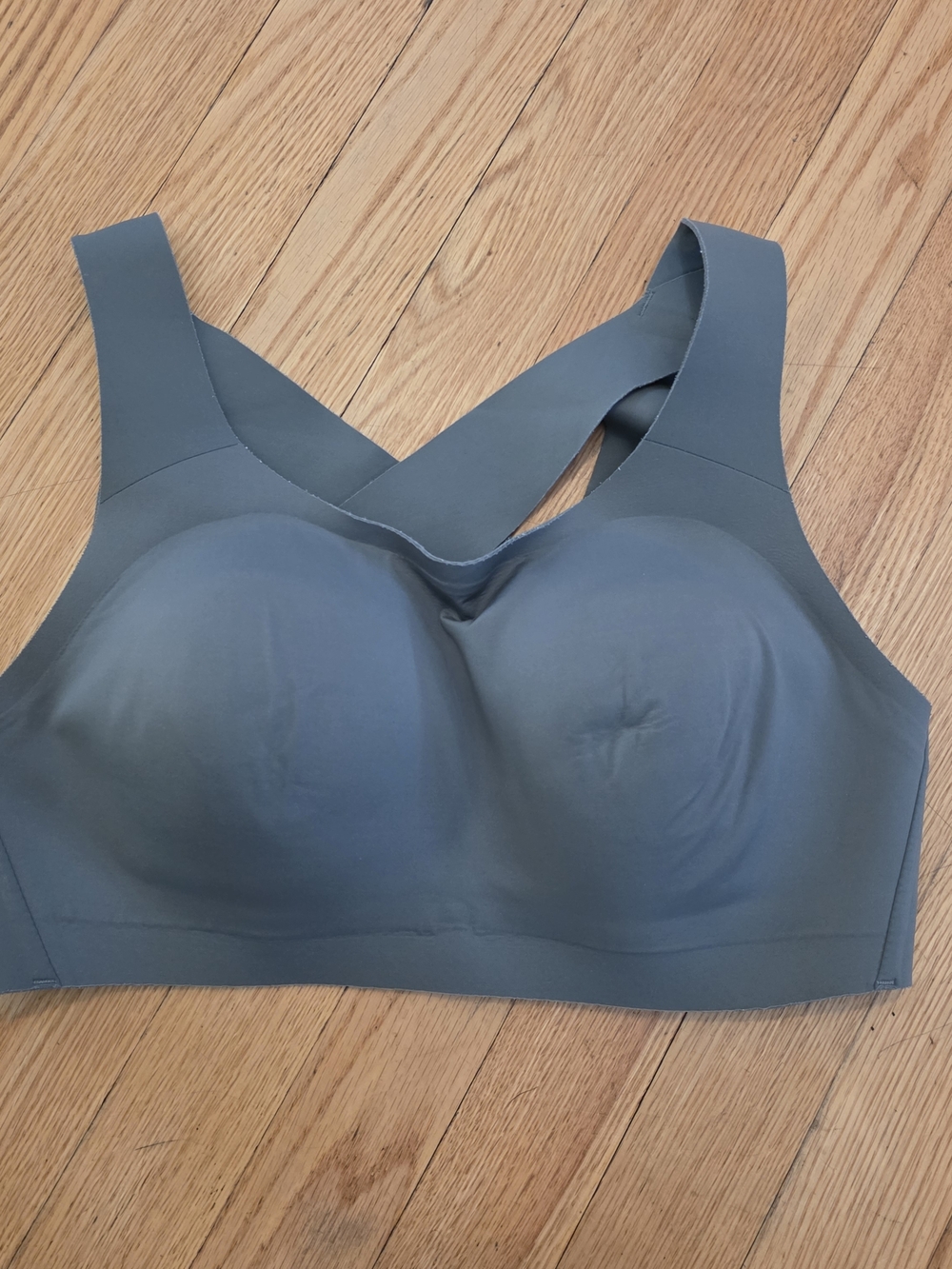 lululemon Enlight Bra Size 36c LIKE NEW